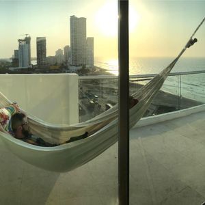 Meet your Posher, Daniel